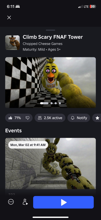 CatalystSupreme tweet media