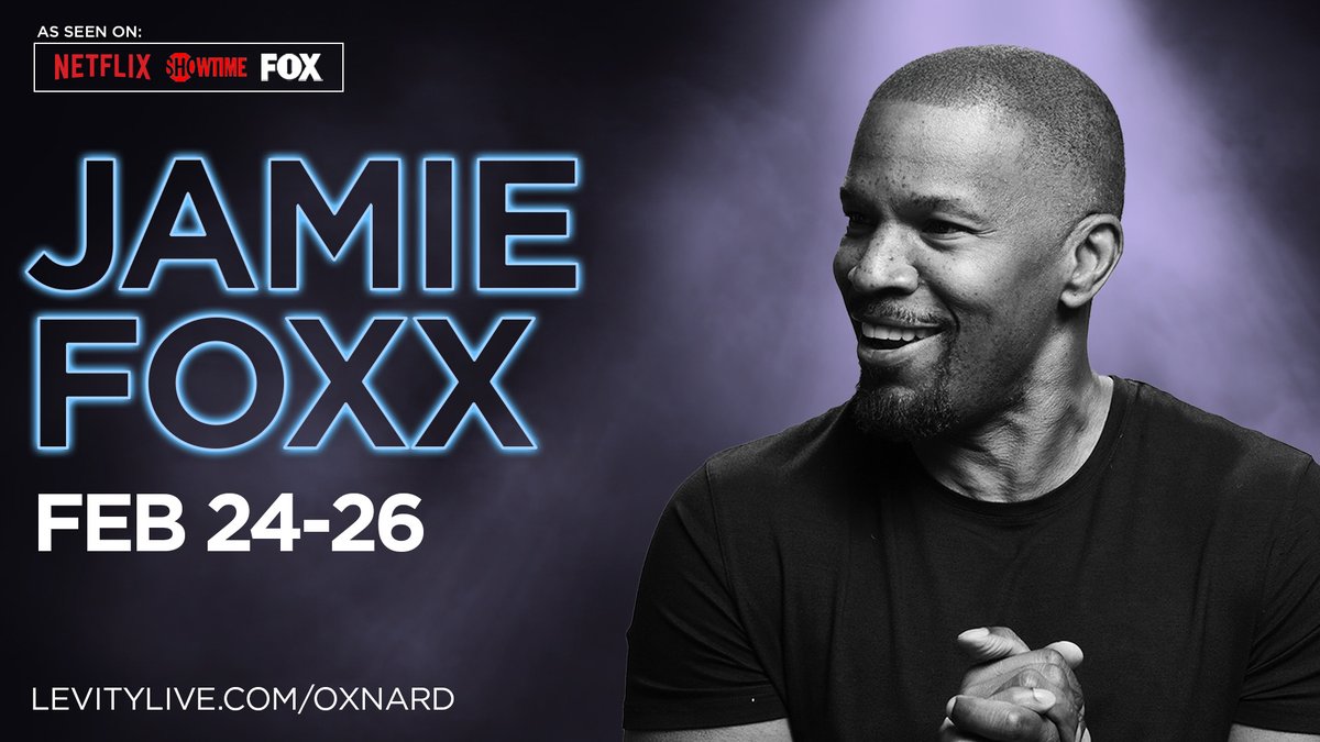 Oxnard Levity Live tweet media