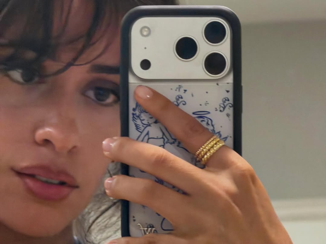 CCabelloPanama's tweet photo. Camila en instagram 🐟🌊 https://t.co/E1IQxfGv1U