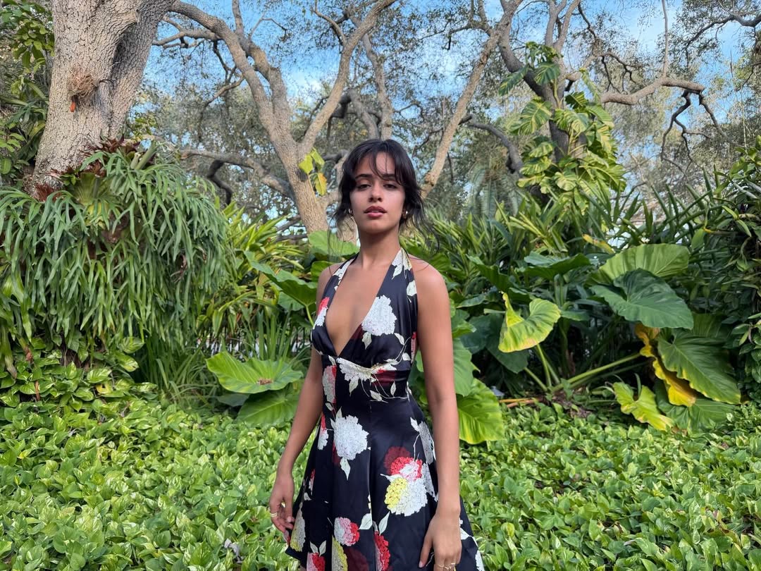 CCabelloPanama's tweet photo. Camila en instagram 🐟🌊 https://t.co/E1IQxfGv1U