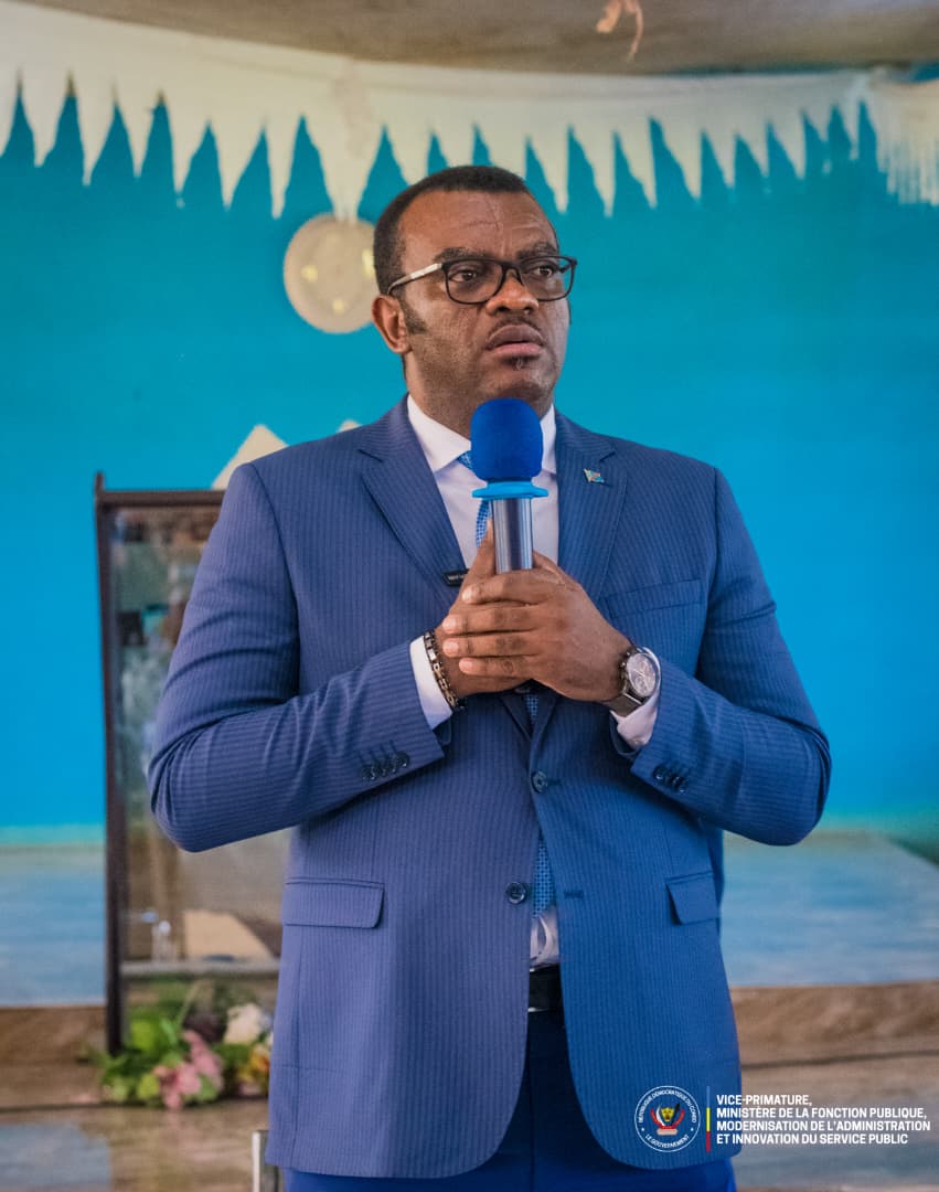 FonctionPubliqueRdc tweet media