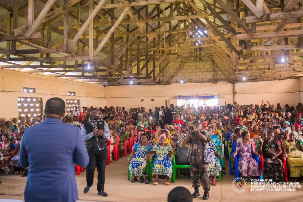 FonctionPubliqueRdc tweet media