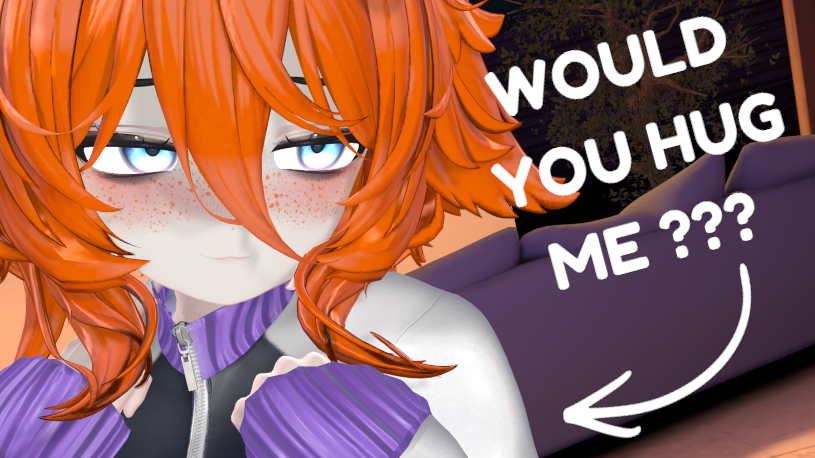 Glubbable 🍕 VTuber tweet media