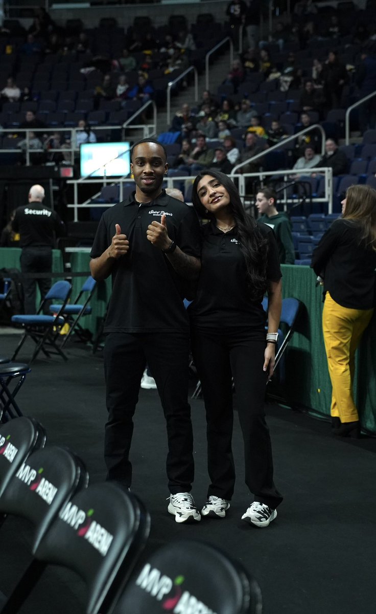 Saint Peter's Men's Basketball tweet media