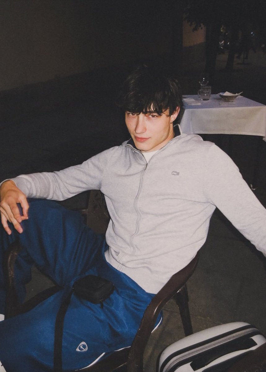 【Gabrielle】 tweet media