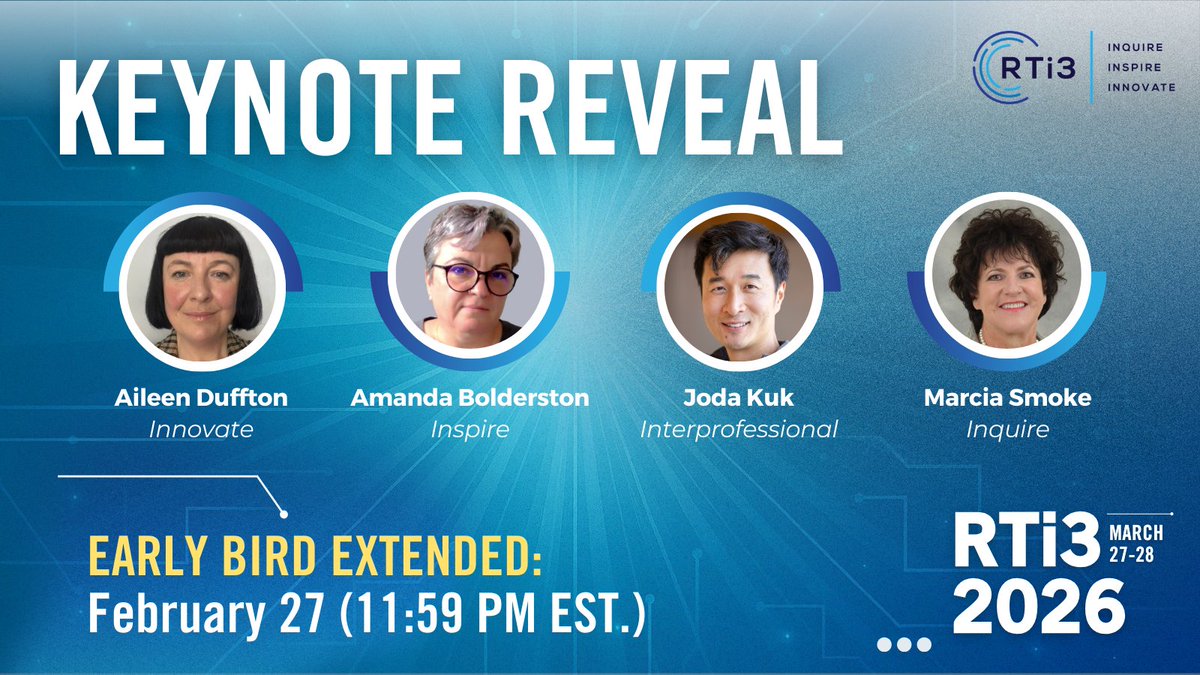 Radiation Oncology tweet media