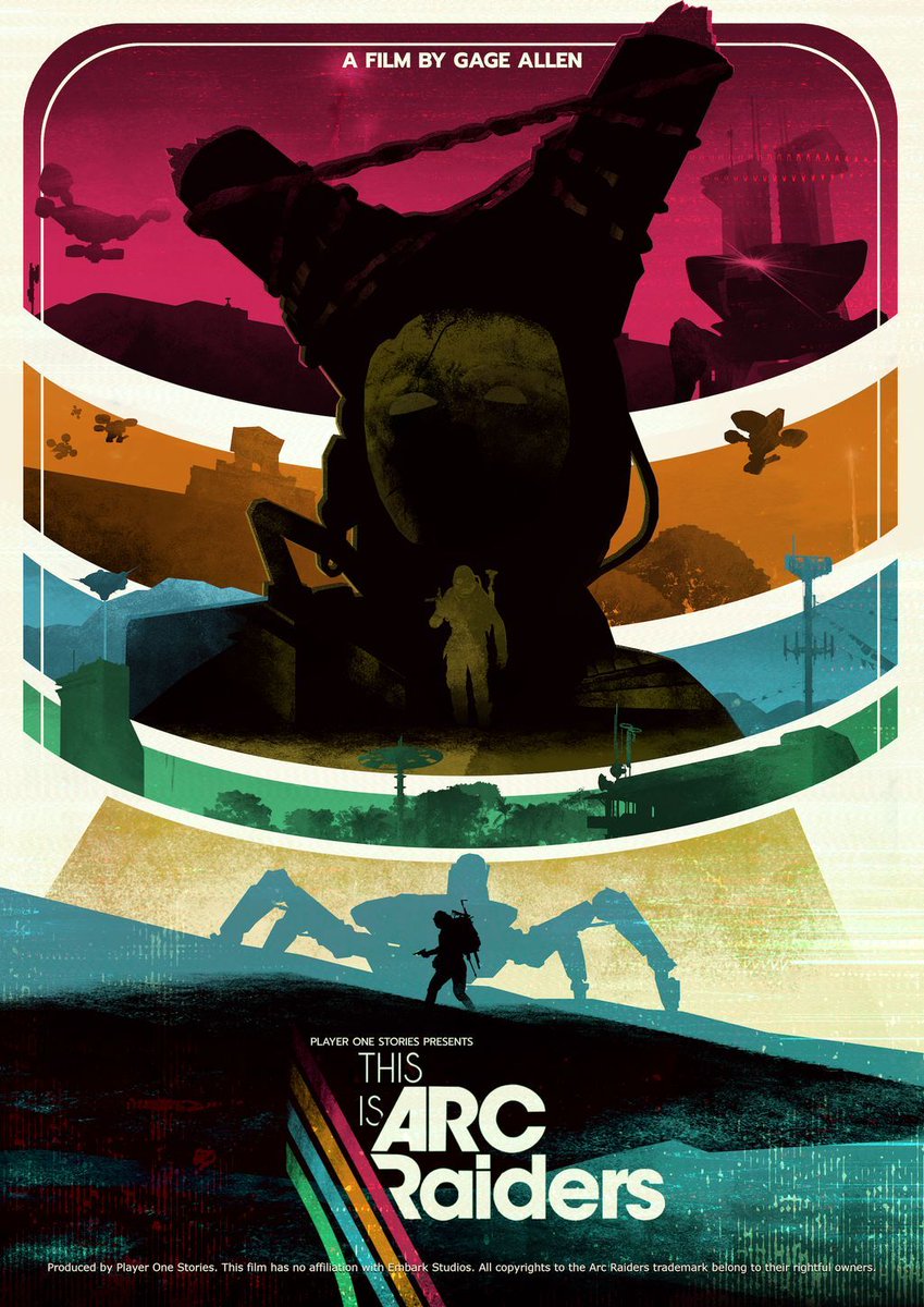 Player One Stories tweet media