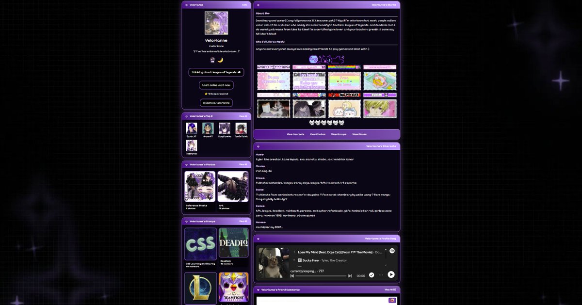 vel 🔮🌙 1.0 later this year! tweet media