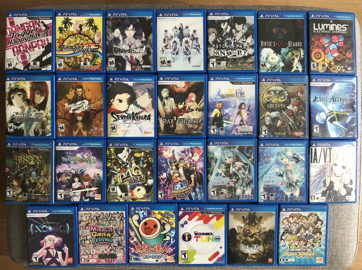 futstix's tweet photo. the #PSVita was an underrated and under-marketed console in north america. unfortunate wasted potential on what is truly a goated handheld. https://t.co/OhTpQjeE4u