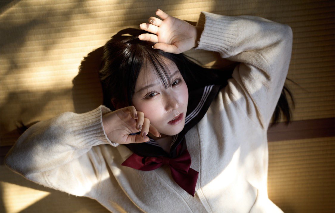 真宮 りおん さん @rion____Nine