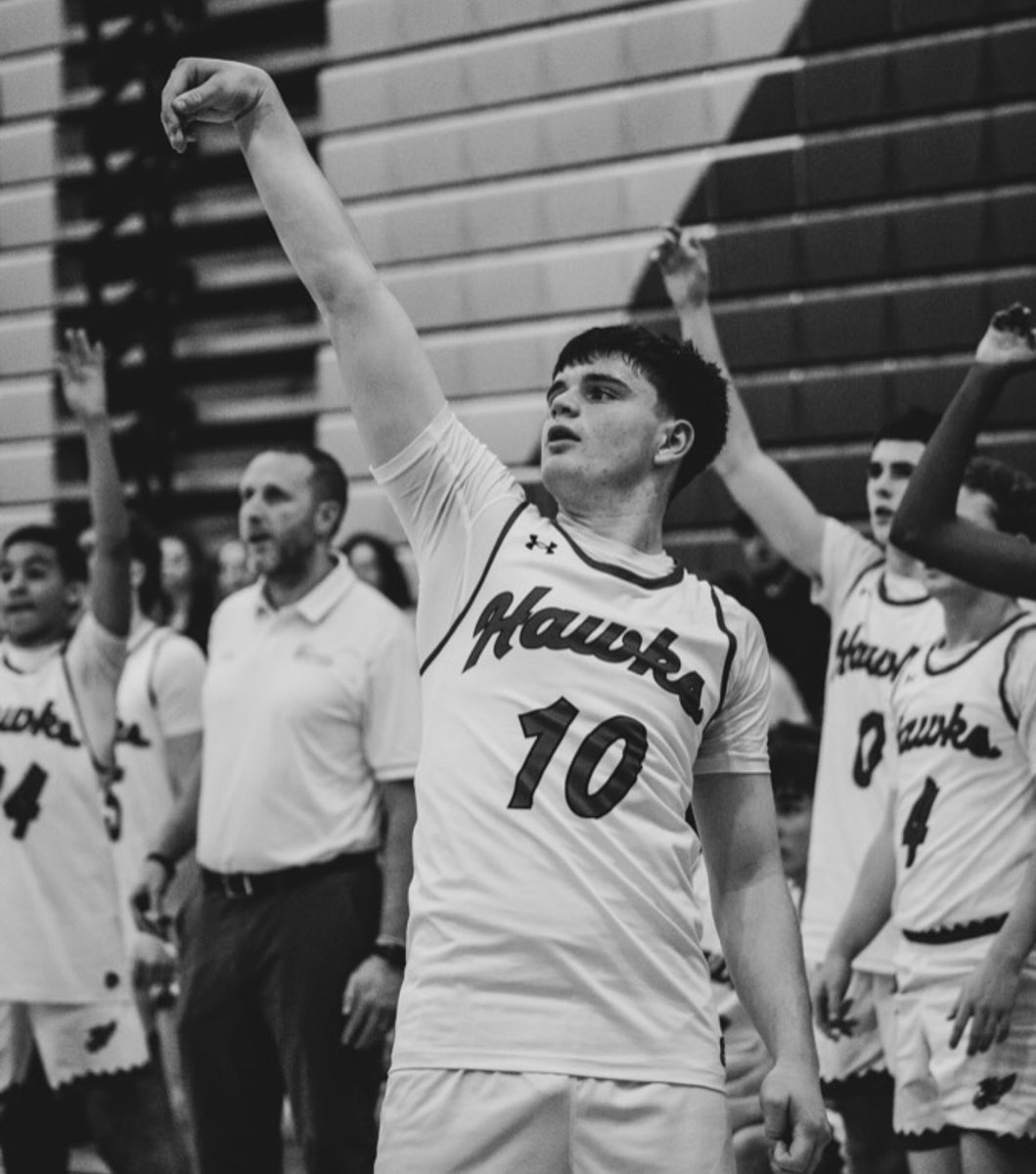 WalthamHawksHoop tweet media