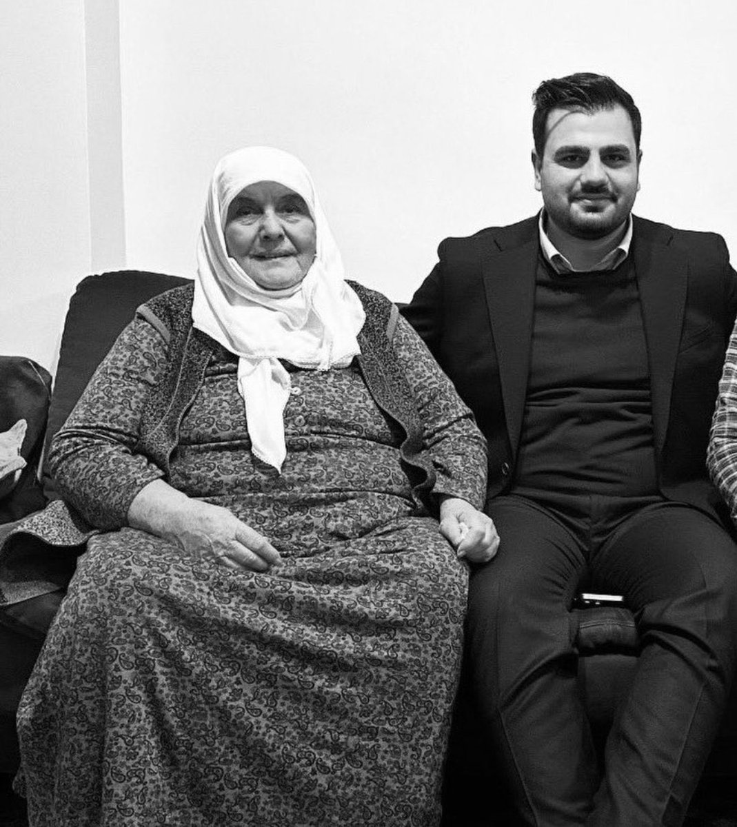Fatih BAYRAMBEY tweet media