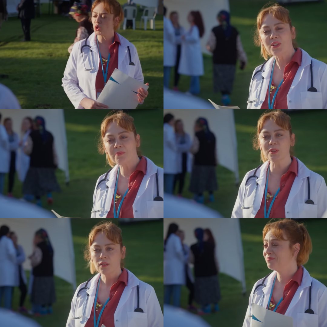 El dr <a href="/TimurArOf_/">Timur 🇦🇷</a> se encargará

Ay Timur por favor cuando los niños eran peques al que siempre obedecían eran a ti 

Sobretodo Aziz Uras

TIMUR MISION DE RIESGO 
#Bahar