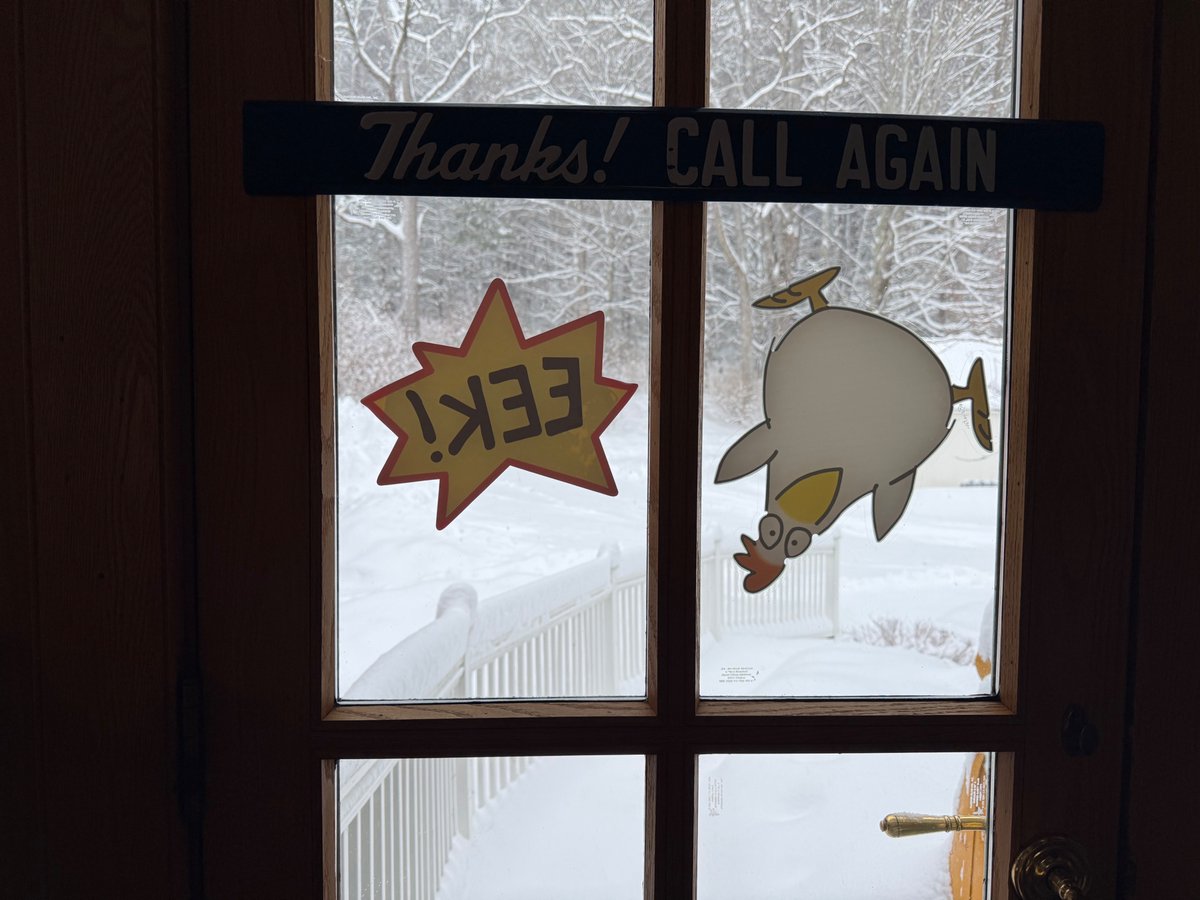 Sandra Boynton tweet media