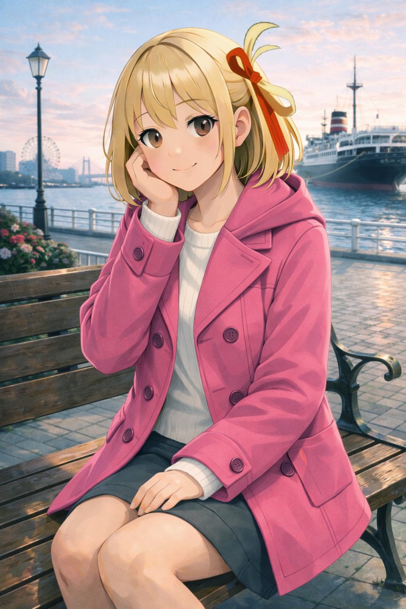 おはようございます💖