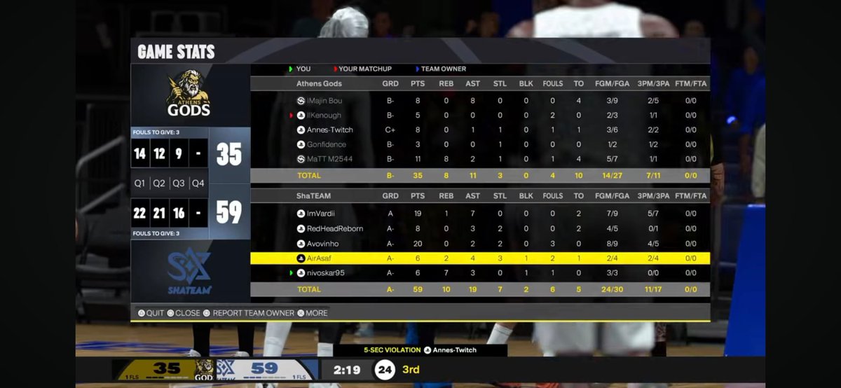 ShaTEAM 🇮🇱 tweet media