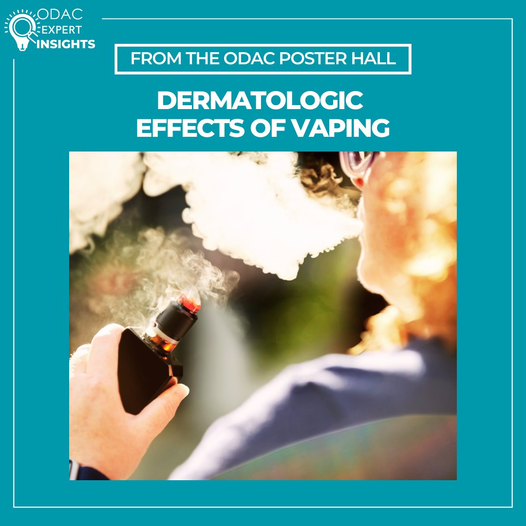 ODAC Dermatology Conference tweet media