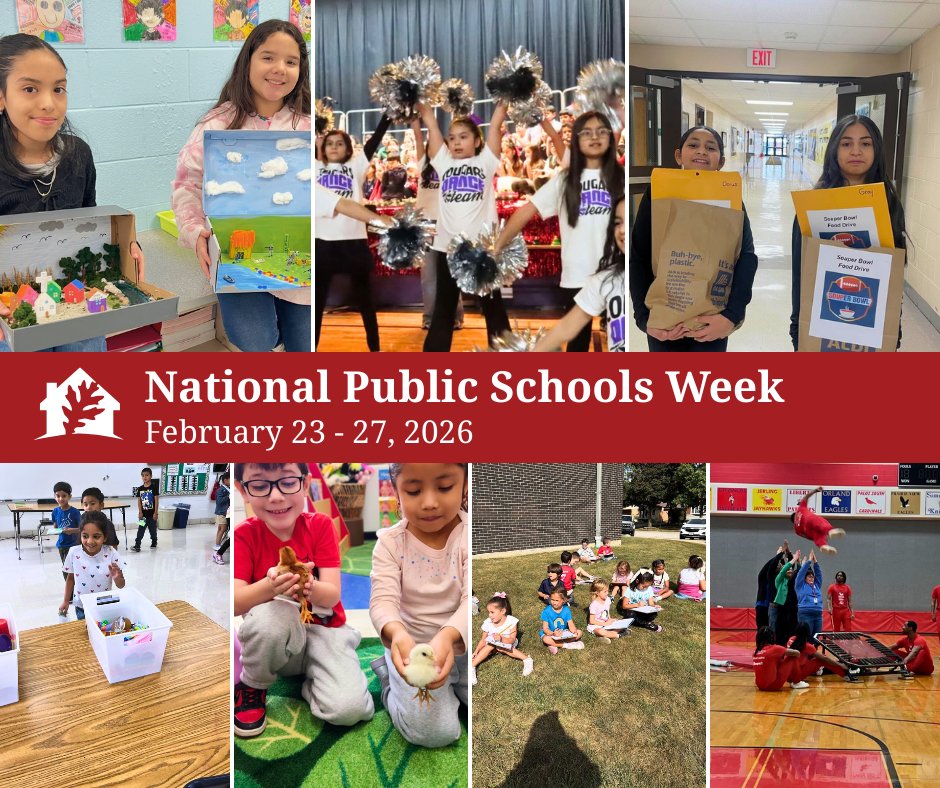 OLH District 123 tweet media