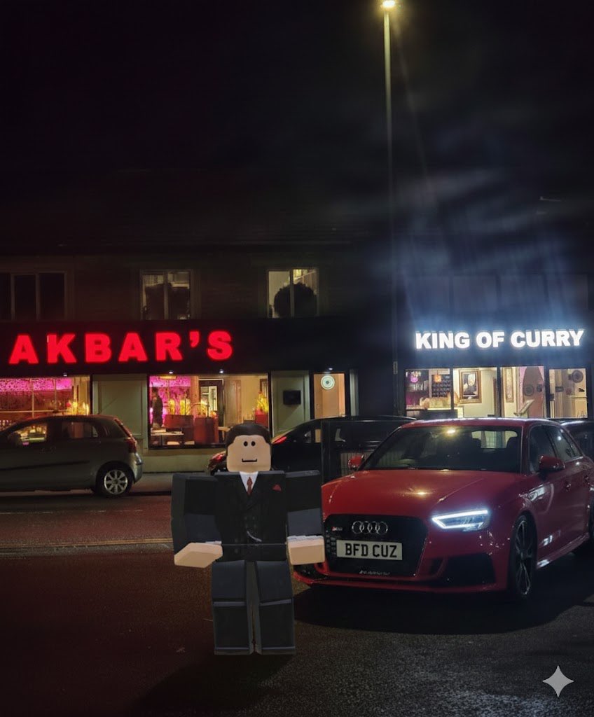 Today I left my constituency to visit Akbar’s in Bradford, West Yorkshire. Akbar’s is soon looking to expand into the North Yorkshire constituency so today I met with Management staff to discuss the benefits to the local community.