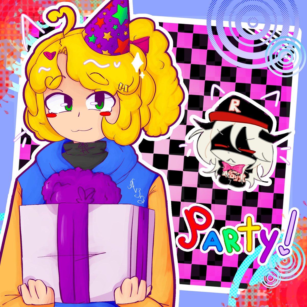 Avery ! 𓆝 ⋆. tweet media