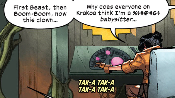 𝘼𝙆𝘼. 𝘚𝘢𝘨𝘦 tweet media