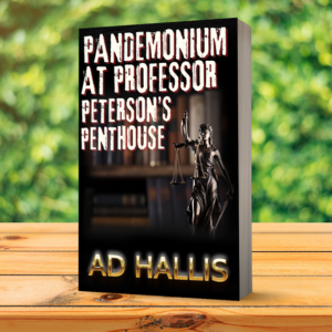 One day, God Willing, I'll see you on stage as Professor Peterson. <a href="/RealHughJackman/">Hugh Jackman</a>