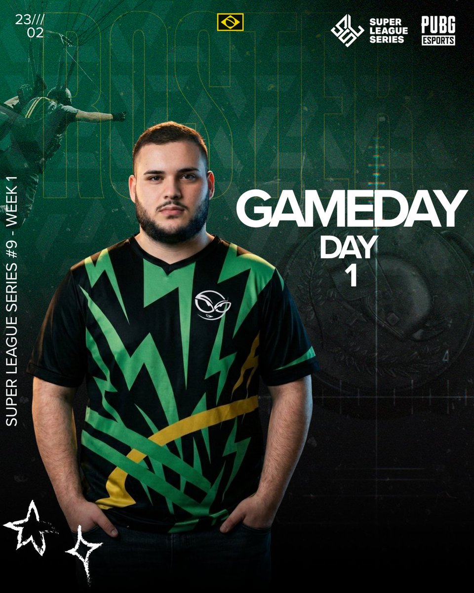 55 eSports tweet media