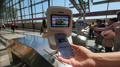 METRO CDMX OPERA CON NORMALIDAD
El STC informó que todas las líneas brindan servicio habitual este lunes. #CDMX #Movilidad