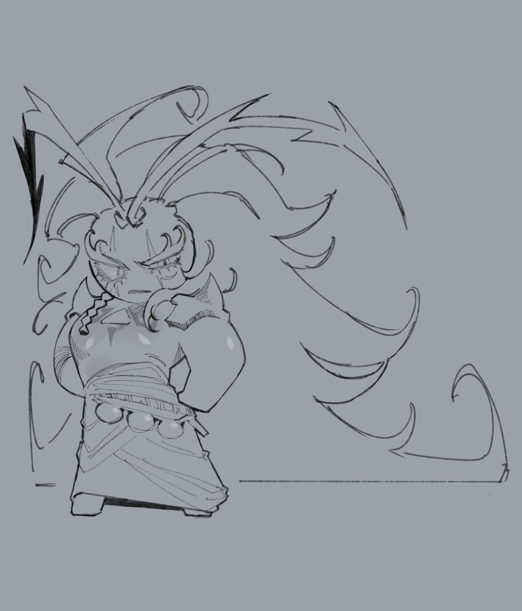 kely_coraz0n's tweet photo. I'm drowning ouughh 
#wip #burningspicecookie https://t.co/nVplnbcSDV