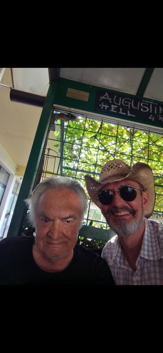 Istrianer's tweet image. #RIP #Andrej kurator, prešernov nagrajenec med ostalim,KPčan,Markovčan.