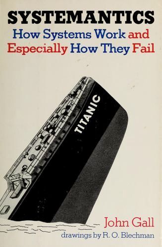 Uma reflexão que eu tenho tido há bastante tempo, mas só achei as palavras certas pra expressar agora: Boa engenharia precisa de etnografia.

Deixa eu explicar.

Etnografia é uma sub-área da sociologia - mas também muito usada no design, na psicologia organizacional, etc - que