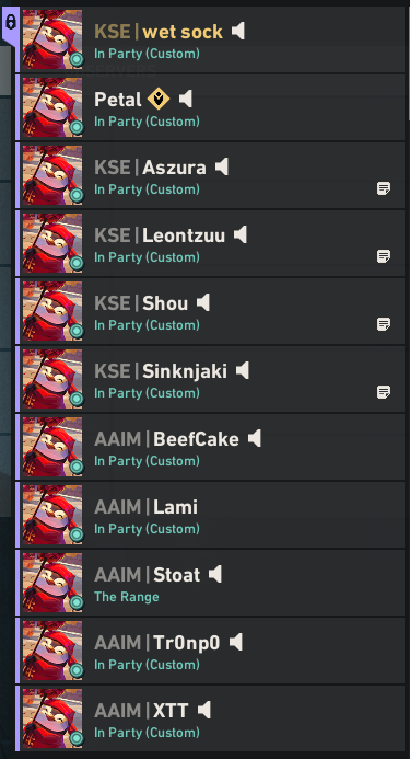 wet sock tweet media