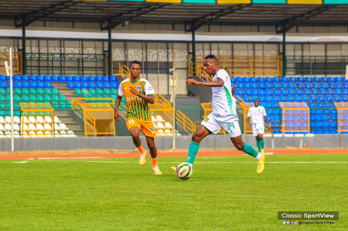 +3!💪🏾
#ForzaStormers⚪️🟢