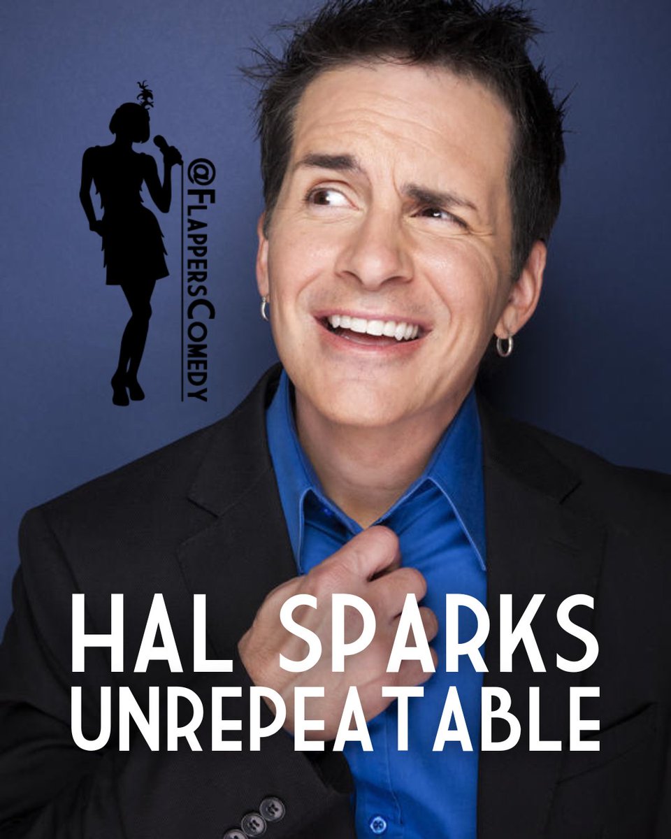 Flappers Comedy Club tweet media