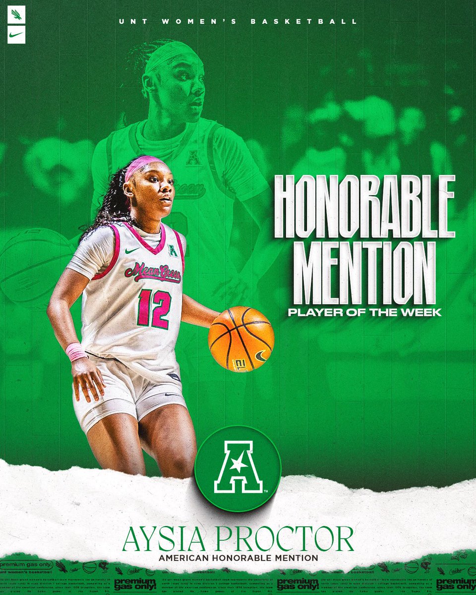 UNT Women's Basketball tweet media