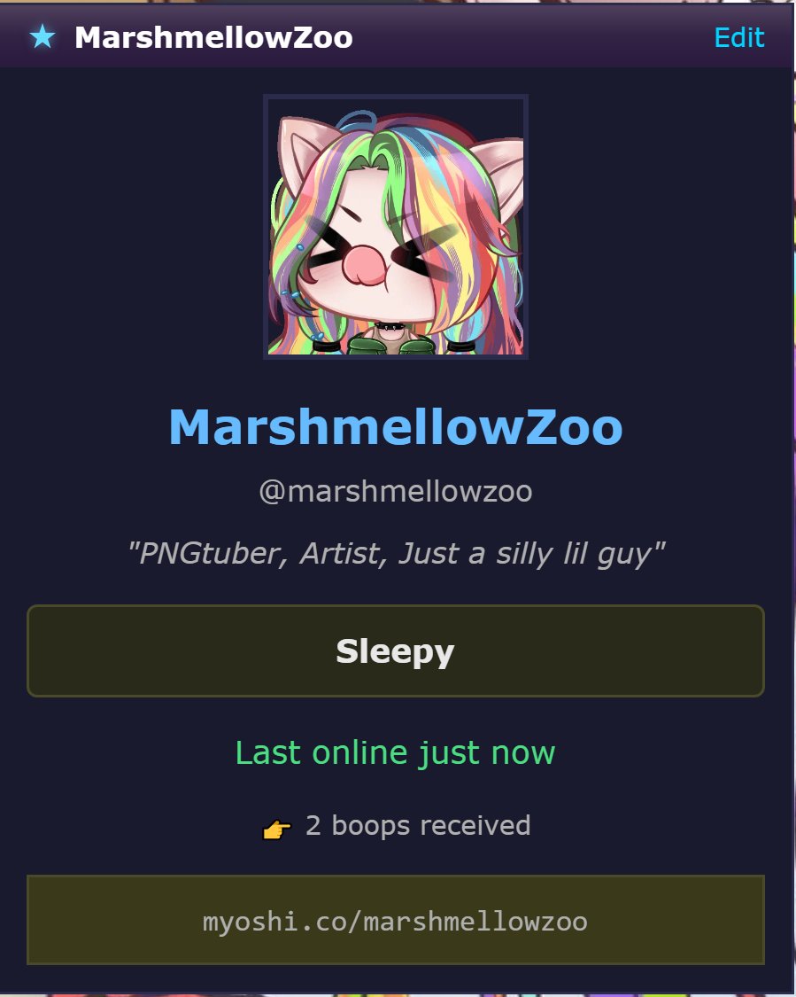 Marshmellow_Zoo (@marshmello_zoo) on Twitter photo 