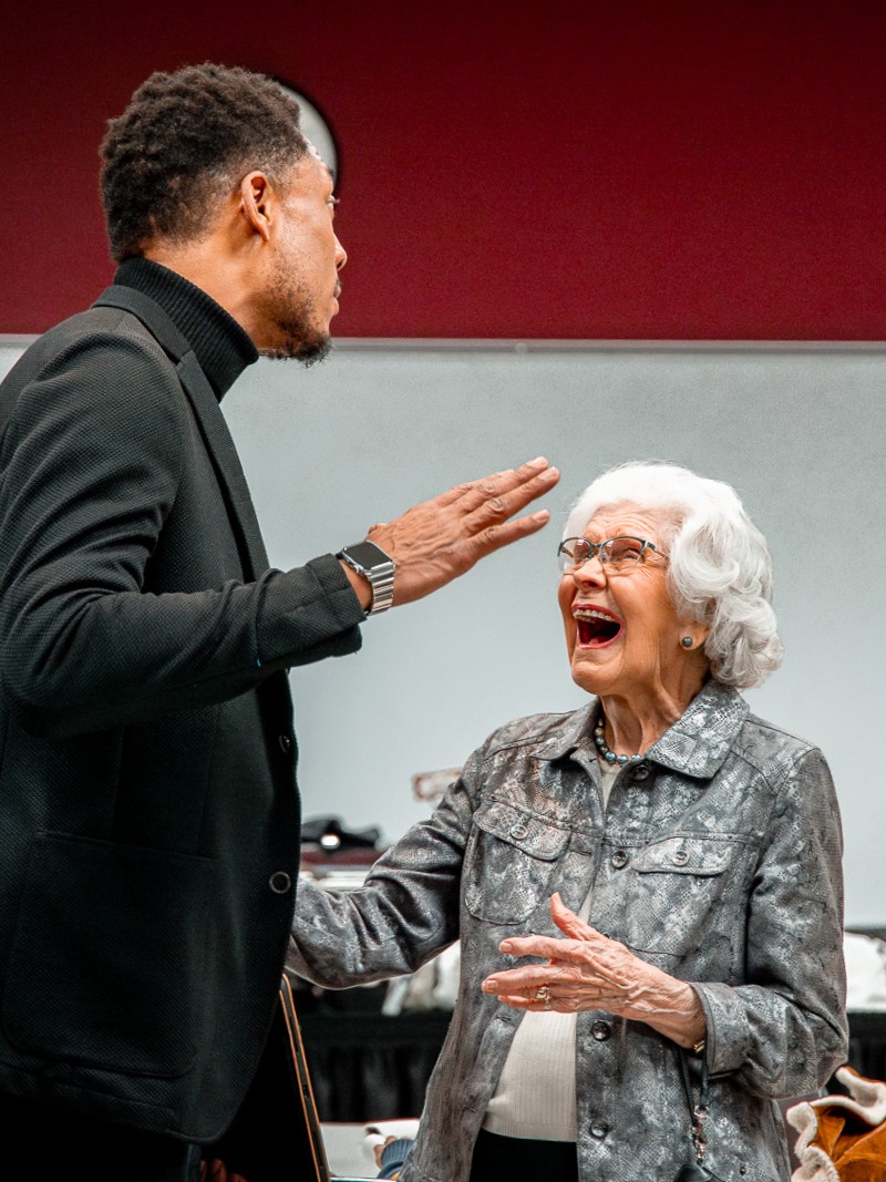 West Texas A&M University tweet media