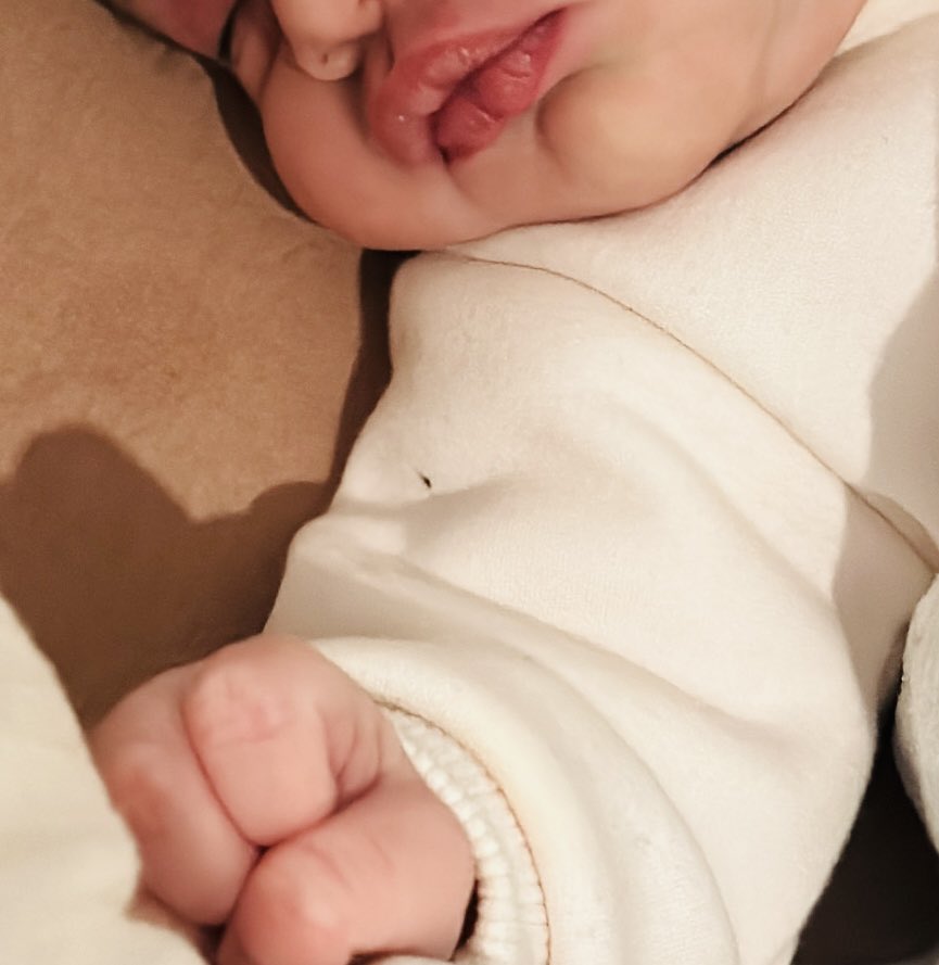 Michal Grinberg tweet media