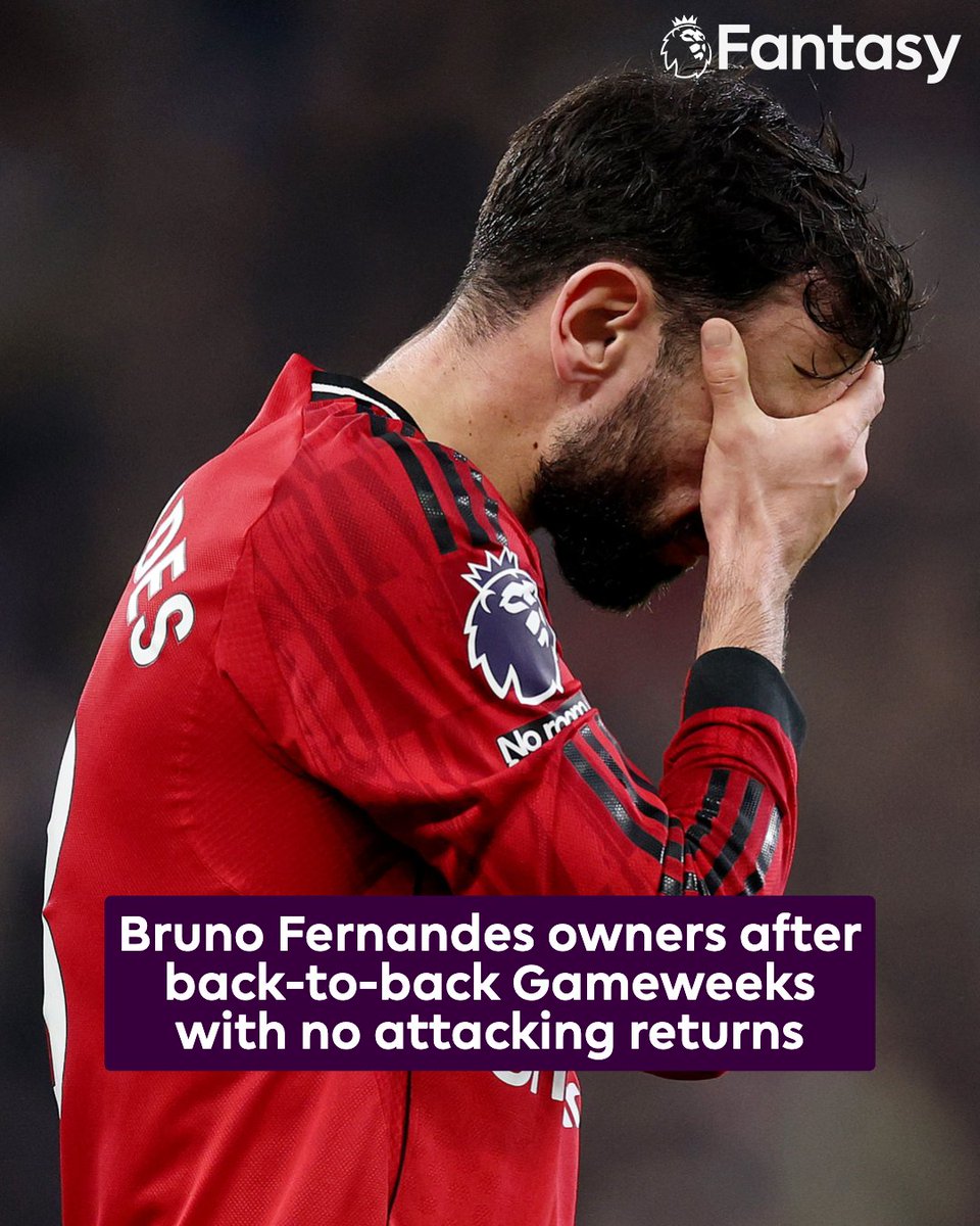 Fantasy Premier League tweet media