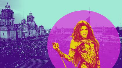 SHAKIRA PODRÍA CANCELAR SU CONCIERTO EN EL ZÓCALO CDMX
Tras la ola de violencia en el país por la muerte de “El Mencho”, la artista estaría evaluando suspender su presentación programada en la capital. #Shakira #CDMX #Seguridad
