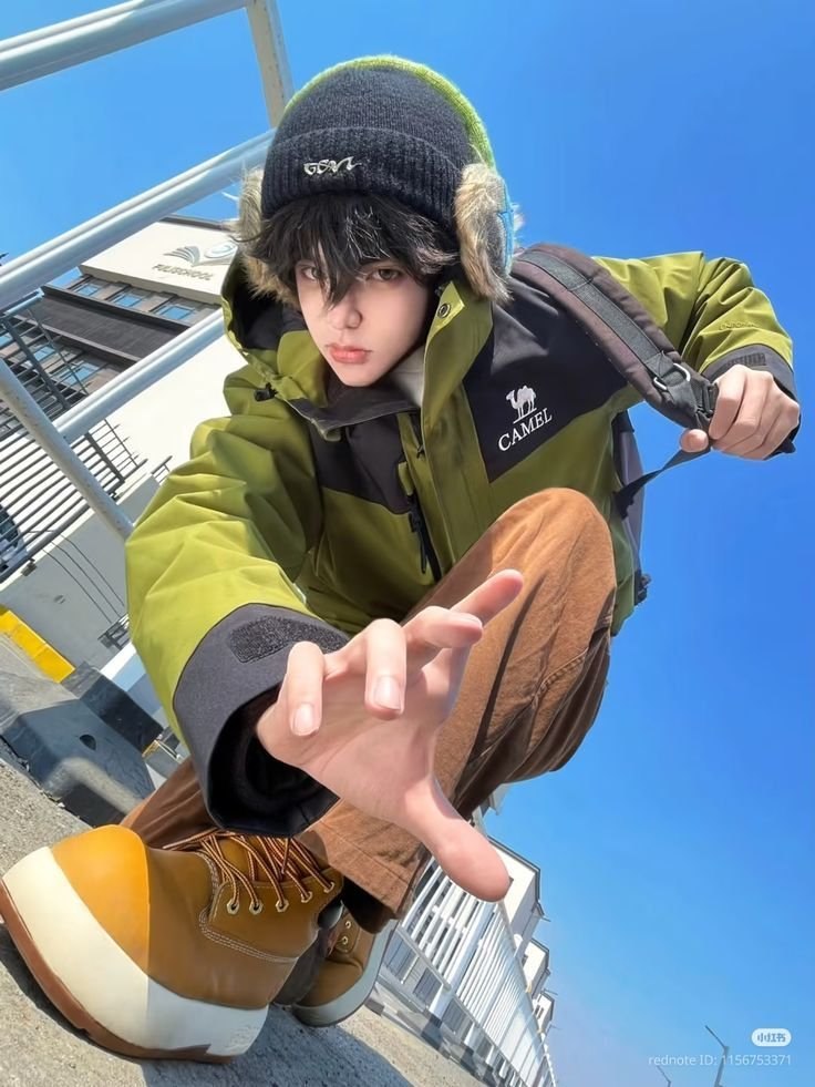 insane poses tweet media