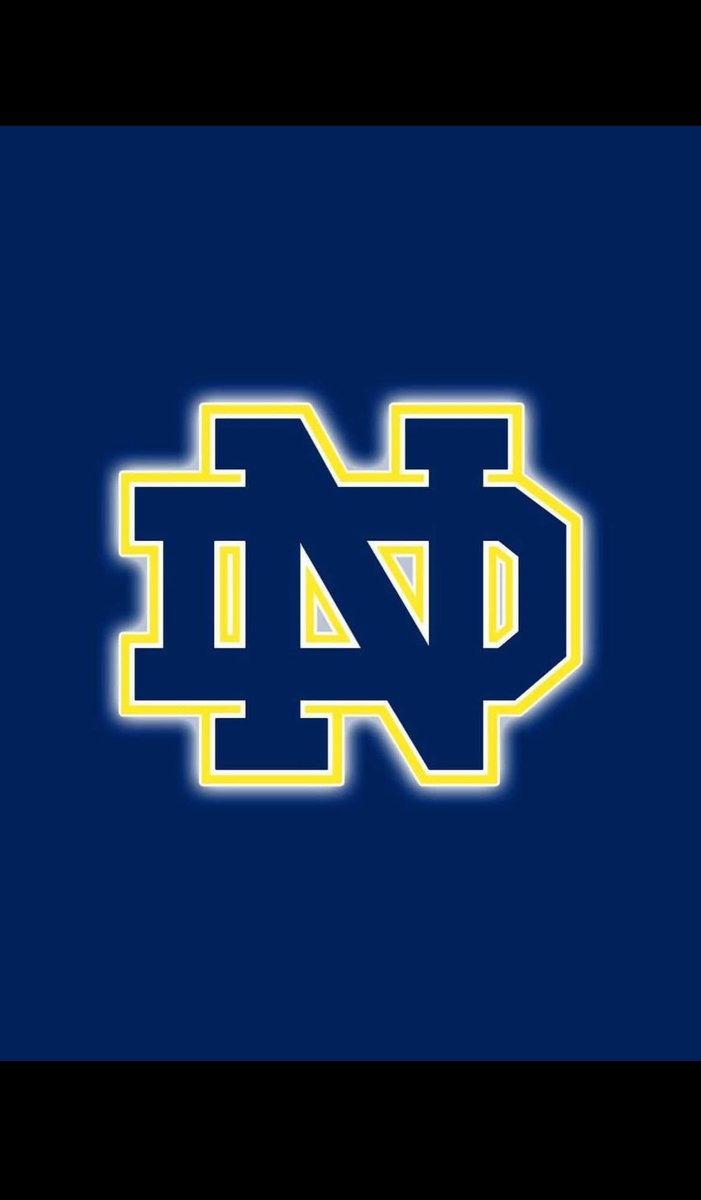 Blessed to receive an offer from Notre Dame!!
<a href="/coachseider/">Ja’Juan Seider</a> 
<a href="/CarterAuman/">Carter Auman</a> 
<a href="/CCNextLevelFB/">Cherry Creek Next Level 🏈</a> 
<a href="/CoachBetti/">Coach Betti</a> 
<a href="/BrandonHuffman/">Brandon Huffman</a>