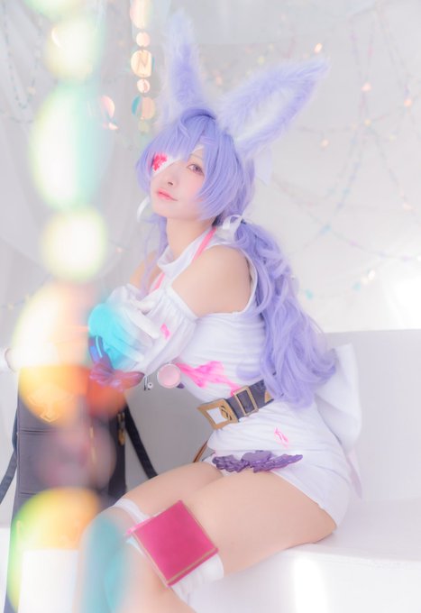 Twitterのコスプレ画像23