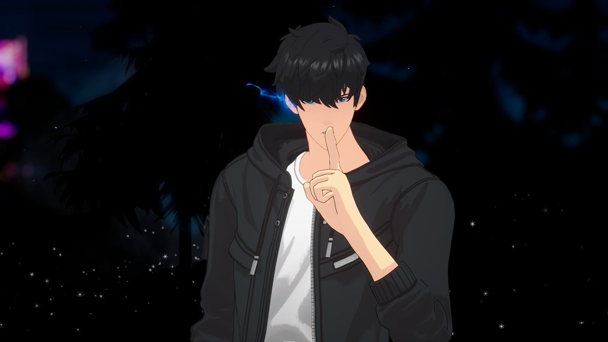 SLevelingFort's tweet photo. SUNG JIN WOO 🤝FORTNITE https://t.co/Xb8EdOxqoT