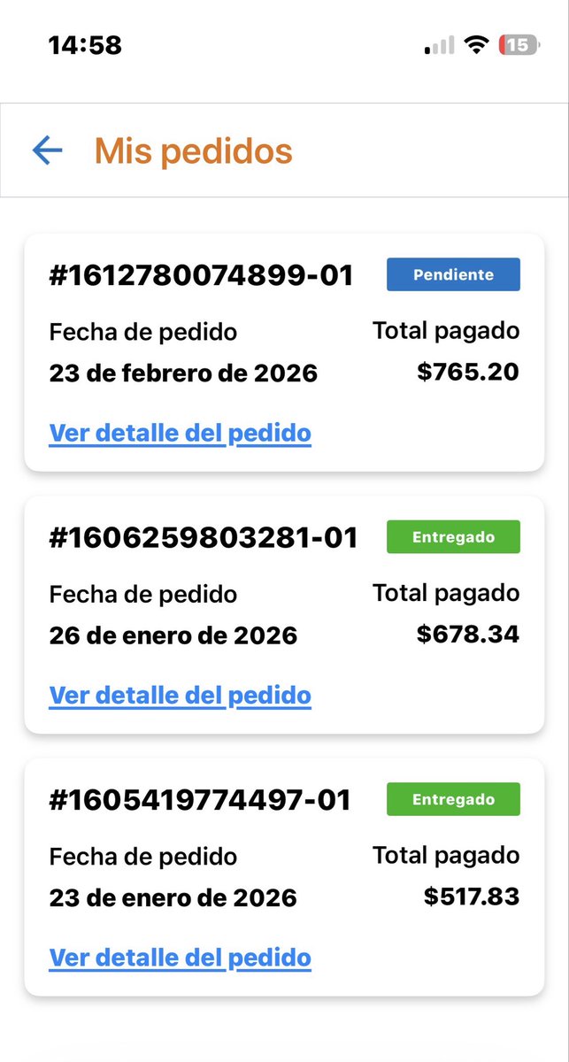 MILAGROS QUEZADA tweet media