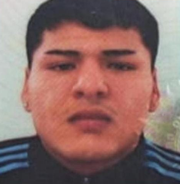 Ismael Ezequiel Cortez tiene 17 años, desapareció el 8/2/26 en General Roca, Río Negro. Estatura 1,60. Vestía remera negra, pantalón corto de jean y zapatillas blancas. Se hizo la denuncia, Comisaría 21°. Avisar #Urgente a la policía local, o☎️101 o 911

#GeneralRoca #RioNegro