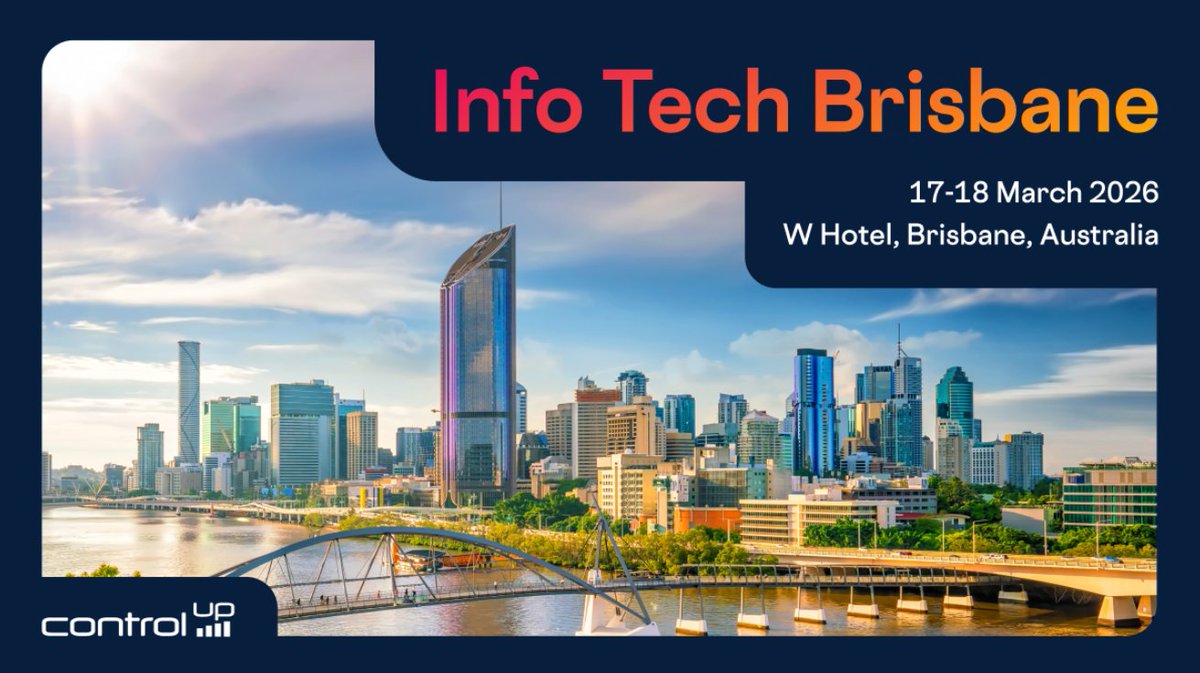 ControlUp tweet media