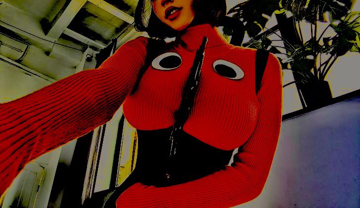 ‍

Pochi’s got an itch behind the ear they just can’t quite scratch !

Would someone be so kind as to help them with it … ? ( 🥹 )

 ‍