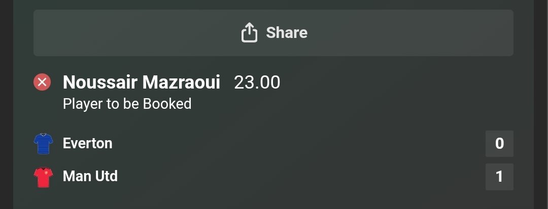 StatoTips's tweet photo. @bet365 whats happening with this https://t.co/zSRG7RoukK