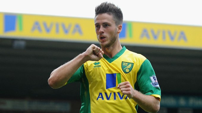 Van Wolfswinkel scored on his Norwich debut in 2013, suggesting his Eredivisie and Primeira Liga form could translate to England. However, the £8.5m Dutch striker never scored again in 24 more Premier League matches.